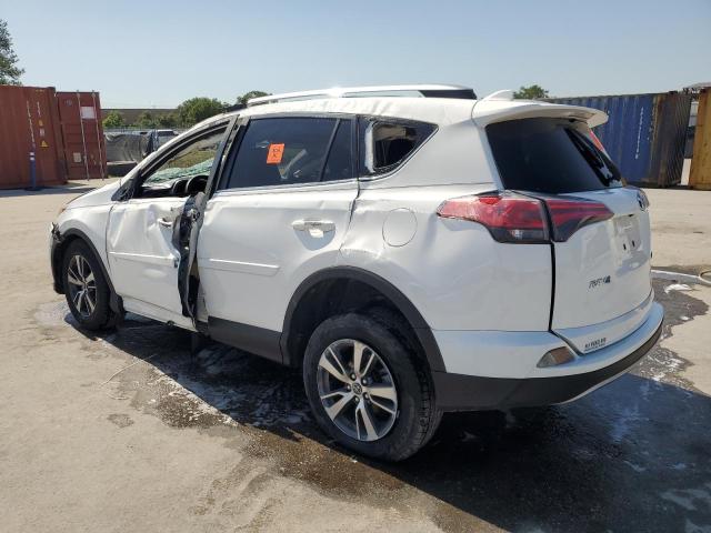 Vin: jtmwfrev8jd122407, lot: 57036425, toyota rav4 adventure 20182