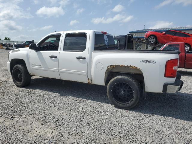 Vin: 3gcrkse3xag208982, lot: 57848675, chevrolet all models k1500 lt 20102