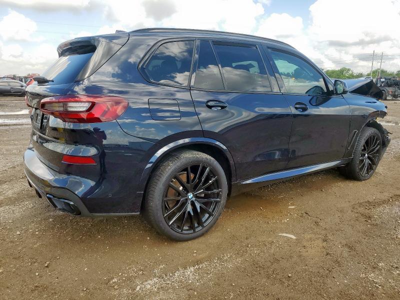 Vin: 5uxcr4c0xn9n02814, lot: 58577115, bmw x5 sdrive 40i 20223