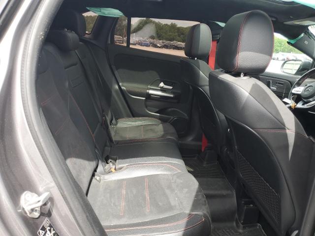2021 MERCEDES-BENZ GLA 35 AMG W1N4N5BB4MJ315780