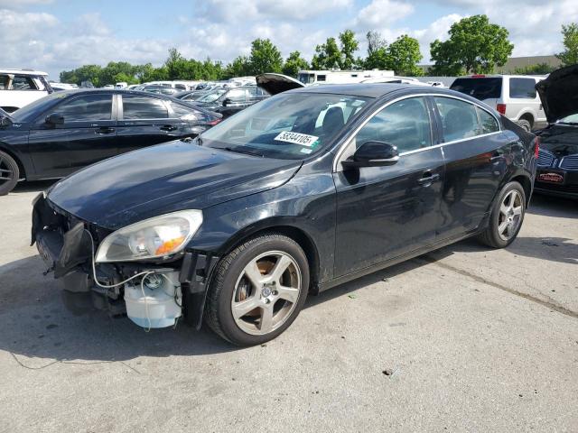 VOLVO S60 T5