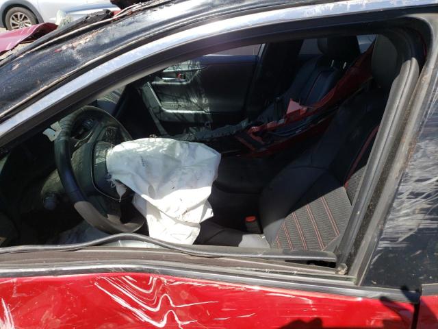 2023 TOYOTA RAV4 PRIME - JTMFB3FV6PD162887