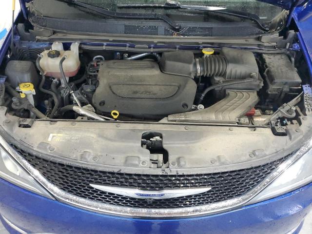 2019 CHRYSLER PACIFICA T 2C4RC1EG8KR708533