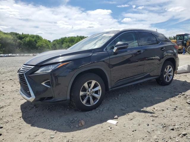 Vin: 2t2bzmca7kc182617, lot: 57488665, lexus rx350 350 base 2019 img_1