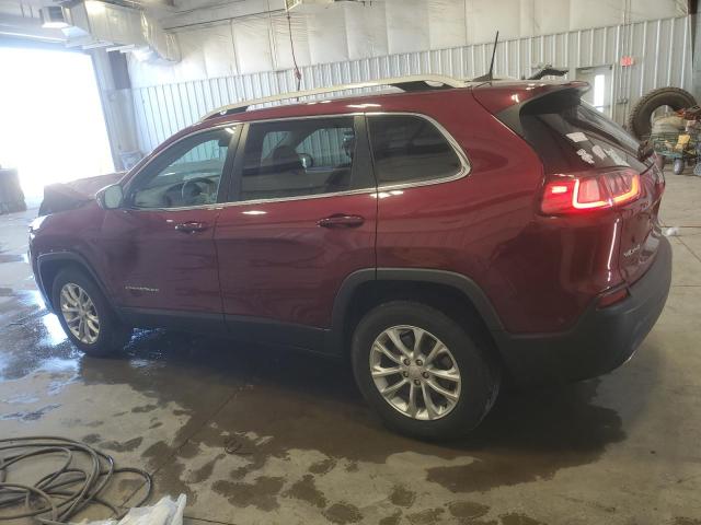 Vin: 1c4pjmcx0kd156840, lot: 56309475, jeep grand cher latitude 20192