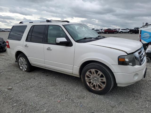 Vin: 1fmju1k57cef51861, lot: 55236115, ford expedition limited 20124
