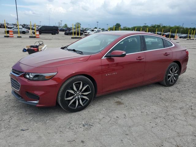 Vin: 1g1zd5st1jf273116, lot: 55881095, chevrolet malibu lt 2018 img_1