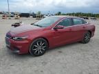 2018 CHEVROLET MALIBU LT - 1G1ZD5ST1JF273116