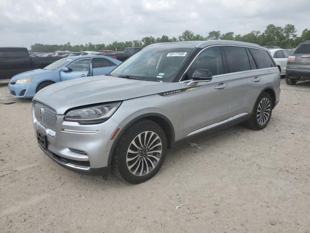 Vin: 5lm5j7wc3pgl06164, lot: 55177495, lincoln aviator reserve 2023 img_1