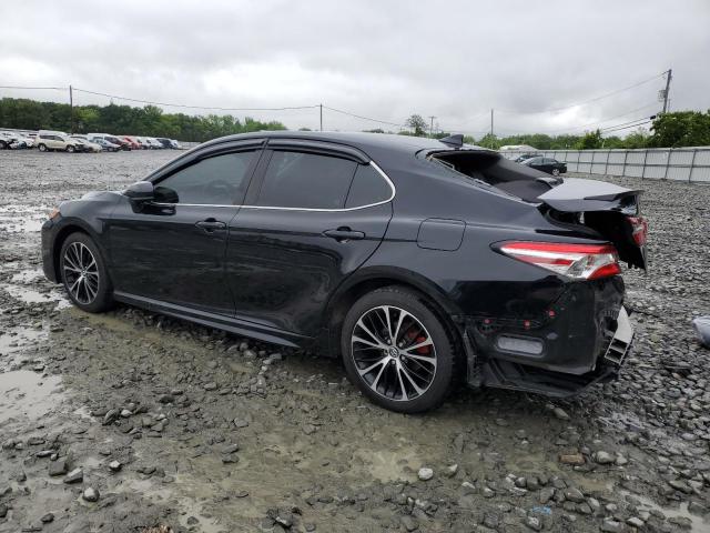 Vin: 4t1g11ak0lu919457, lot: 58709225, toyota camry se 20202