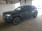 2022 JEEP GRAND CHER - 1C4RJKDG6N8531834