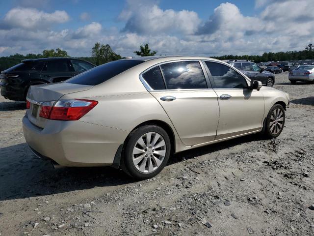 Vin: 1hgcr2f80ea146526, lot: 54511425, honda accord exl 20143