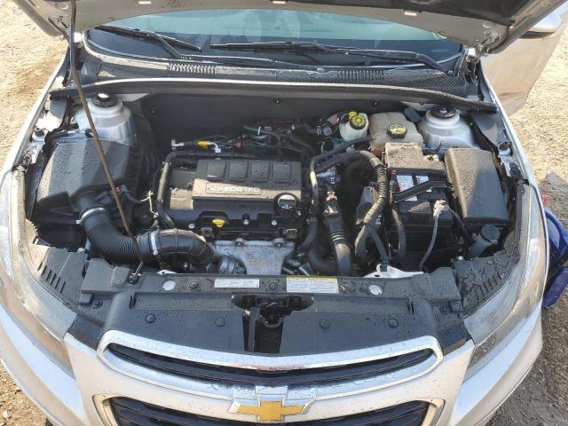 2015 CHEVROLET CRUZE LTZ - 1G1PG5SB6F7159751
