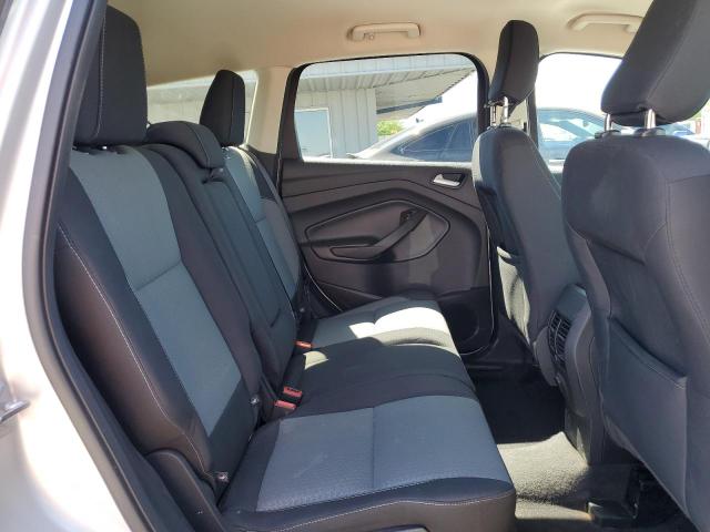 2018 FORD ESCAPE SE - 1FMCU9GD0JUB98731