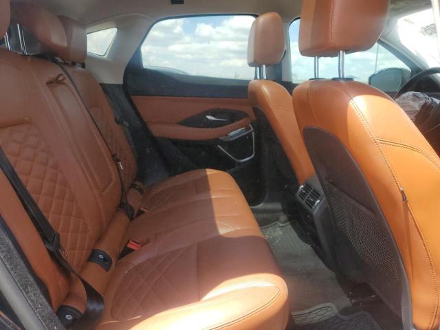2020 JAGUAR E-PACE SE SADFP2FX2L1Z74927