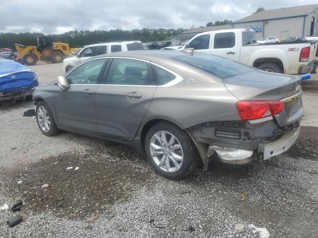 Vin: 2g1105s32j9129835, lot: 56414865, chevrolet impala lt 20182