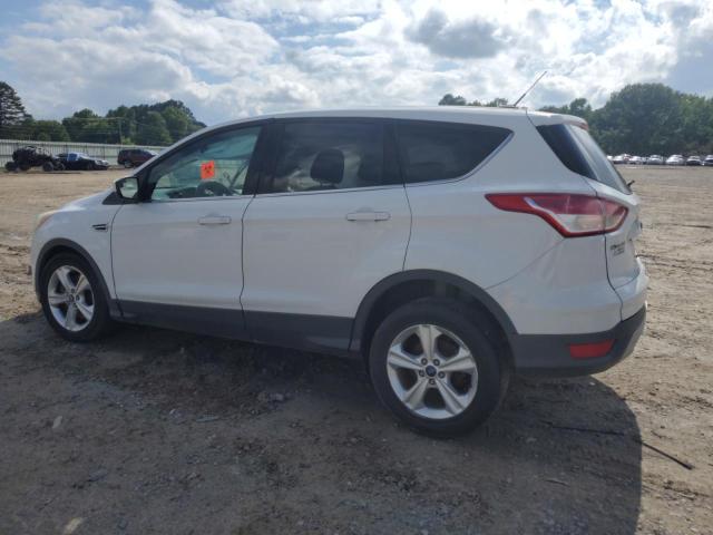 Vin: 1fmcu9gxxfuc28450, lot: 56136145, ford escape se 20152