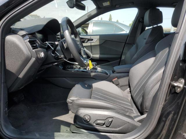 2024 AUDI A4 PREMIUM WAUEAAF41RN000315