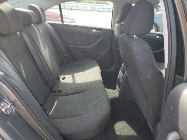 2015 VOLKSWAGEN JETTA BASE 3VW2K7AJ6FM280769