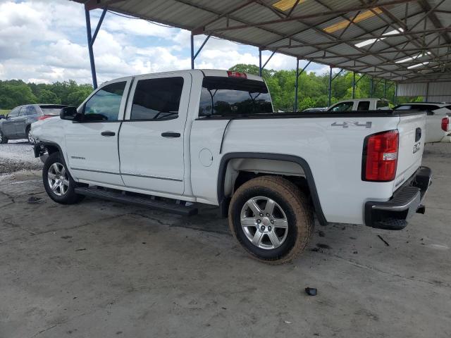 Vin: 3gtu2teh4eg260321, lot: 56552805, gmc sierra k1500 20142