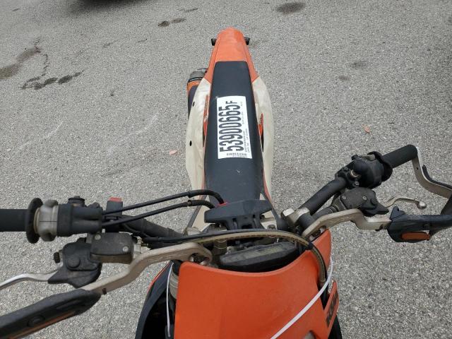 2018 KTM 350 EXC-F VBKEXH406JM231178