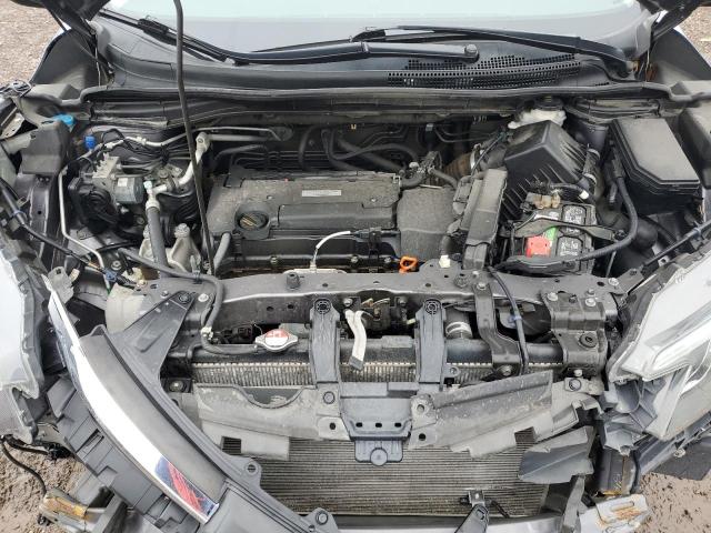 2016 HONDA CR-V EX - 5J6RM4H57GL088793