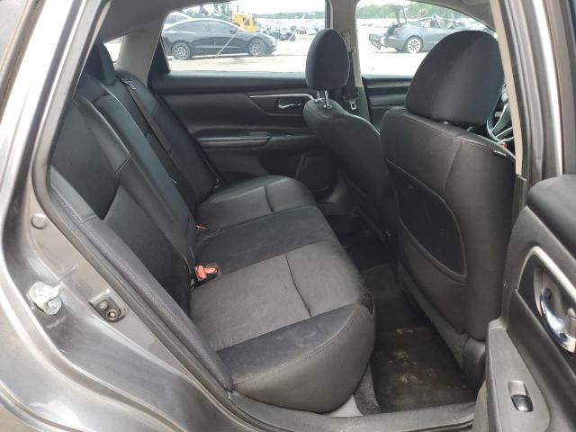 2017 NISSAN ALTIMA 2.5 - 1N4AL3AP8HN349937