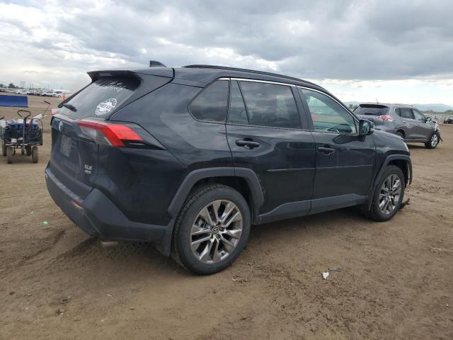 Vin: 2t3a1rfv5lc067297, lot: 57340565, toyota rav4 xle premium 20203