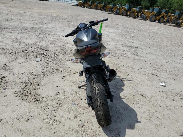 2023 KAWASAKI ER400 D - JKAERKD13PDAS1810