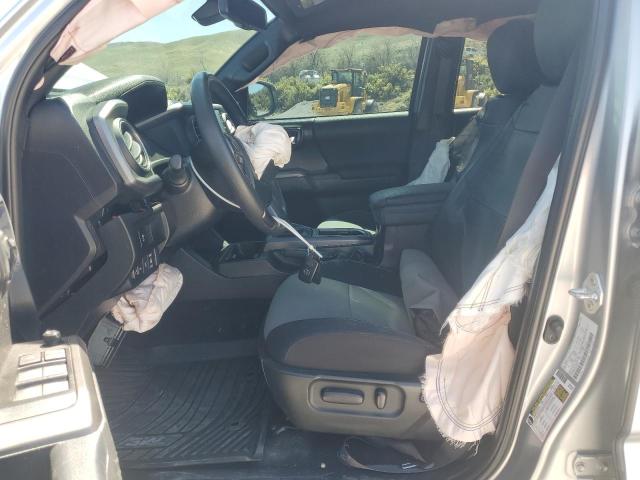 2023 TOYOTA TACOMA DOU - 3TMCZ5AN4PM623445