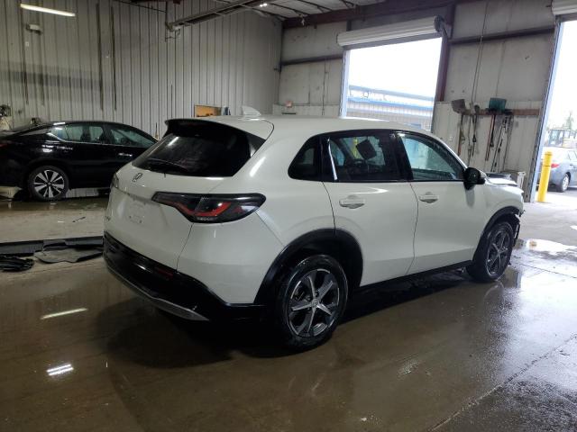 Vin: 3czrz2h7xpm718098, lot: 57228435, honda hr-v exl 20233