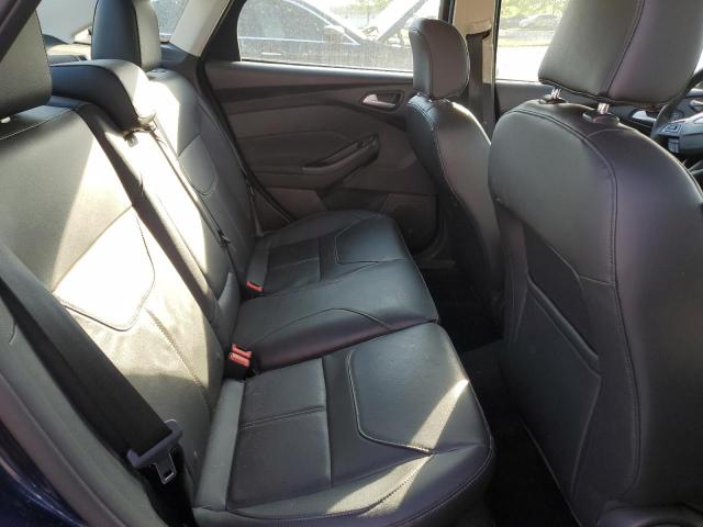 2017 FORD FOCUS TITA - 1FADP3J2XHL203959