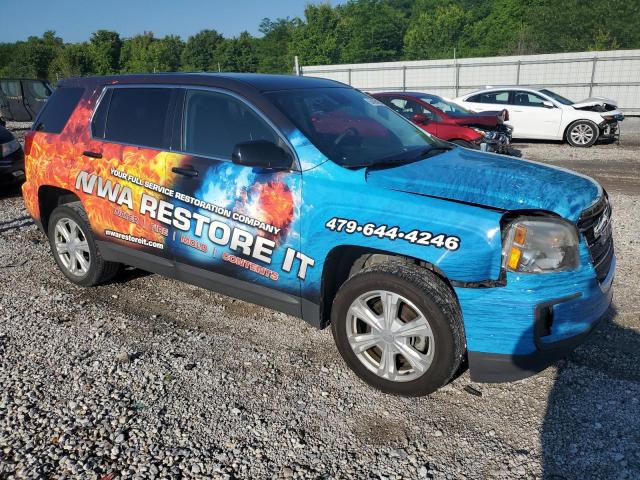 Vin: 2gkalmek3h6326119, lot: 55498425, gmc terrain sle 20174