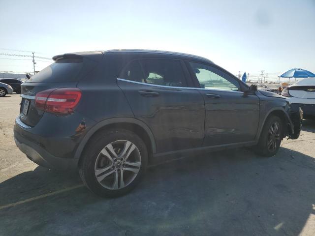 Vin: wdctg4gb9ku020373, lot: 55983415, mercedes-benz gla-class 250 4matic 20193
