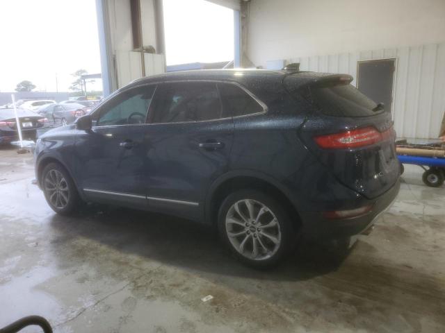 Vin: 5lmcj2c99hul04859, lot: 55696015, lincoln mkc select 20172