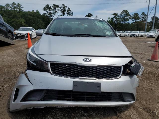 2017 KIA FORTE LX - 3KPFK4A71HE109061
