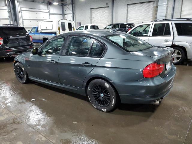 Vin: wbapk5c50ba654567, lot: 57407485, bmw 3 series xi sulev 20112