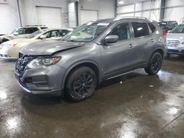 Vin: jn8at2mv0hw005967, lot: 57273475, nissan rogue s 2017 img_1