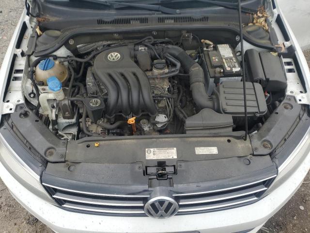 2015 VOLKSWAGEN JETTA BASE 3VW2K7AJ6FM244242