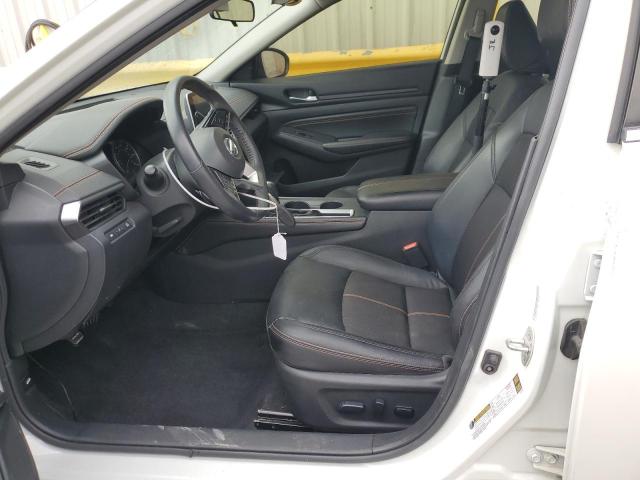 2021 NISSAN ALTIMA SR - 1N4BL4CV7MN369158