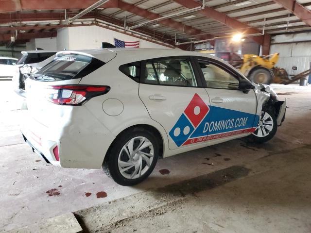 Vin: jf1guabc1r8233874, lot: 57151415, subaru impreza 20243