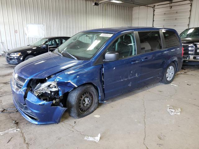 Vin: 2d4rn4dg4br720596, lot: 58868535, dodge caravan express 2011 img_1