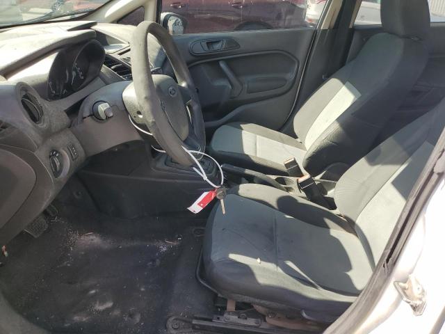 2015 FORD FIESTA S - 3FADP4TJXFM162528