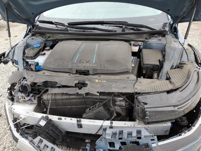 2022 HYUNDAI IONIQ 5 SE - KM8KN4AE2NU099220