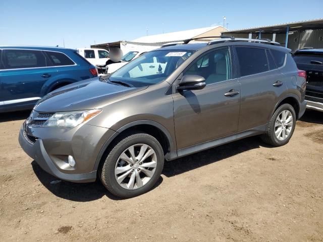 Vin: 2t3dfrev9ew167811, lot: 55770155, toyota rav4 limited 2014 img_1