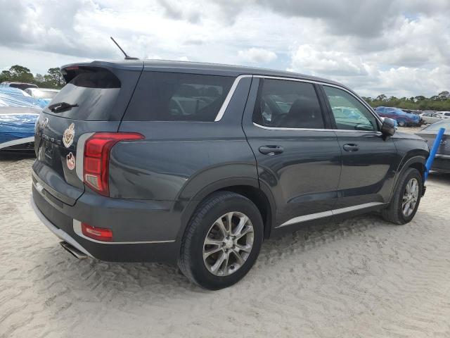 Vin: km8r14he9lu058533, lot: 53726045, hyundai palisade se 20203