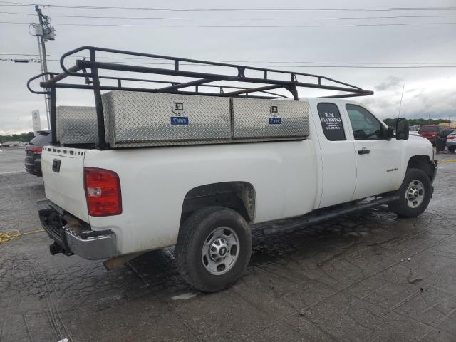 Vin: 1gc2cvcg6bz192349, lot: 54151015, chevrolet all models c2500 heavy duty 20113