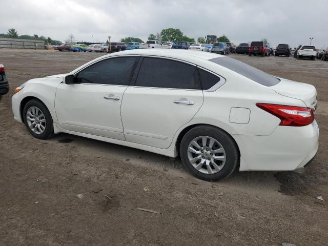 Vin: 1n4al3ap2hc239266, lot: 56348315, nissan altima 2.5 20172