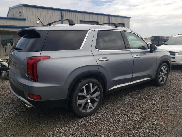 Vin: km8r3dhexlu114408, lot: 55944345, hyundai palisade sel 20203