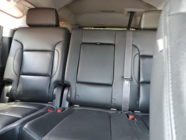 2017 CHEVROLET SUBURBAN K - 1GNSKHKCXHR272532